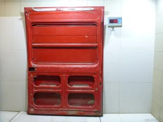 59232026 Дверь сдвижная Citroen Jumper 1 Арт E100628078, вид 12