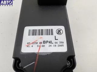 BP4L66350 Блок кнопок управления стеклоподъемниками Mazda 3 BK Арт 55209495, вид 3