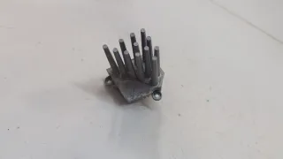 8383835,2468102270 Сопротивление печки BMW 3 E46 Арт 20712443, вид 5