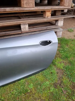  Дверь передняя левая BMW Z4 E89 Арт e14281999, вид 4