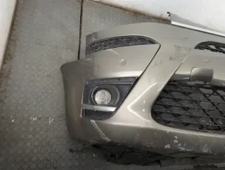 7104LL Защита (пыльник) двигателя Citroen C4 Picasso 1 Арт 11625077, вид 2