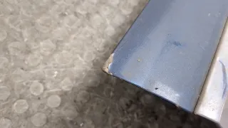 9135CX Замок двери передней левой Citroen C5 2 Арт 11625810, вид 4