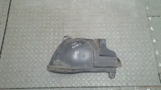 1491659080 Защита арок передняя левая (подкрылок) Citroen C8 Арт 20835284, вид 1