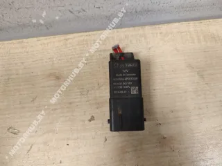 9803299780 Реле накала свечей Citroen C4 Grand Picasso 2 restailing 1.6л TDCi Арт 00105416_1, вид 1