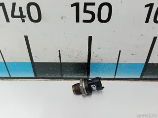 0281002706 Датчик давления топлива Chrysler Voyager 5 Арт E31744670, вид 1