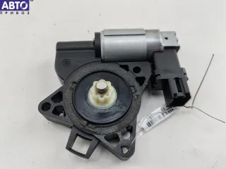 GJ6A5958X Моторчик стеклоподъемника передний левый Mazda 3 BK Арт 55209411, вид 2