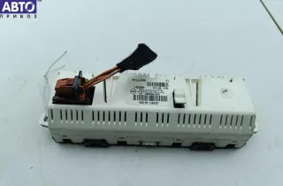 9657882880 Дисплей информационный Citroen C5 1 Арт 53619852, вид 2