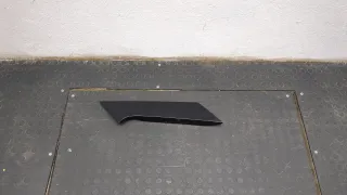 LJ7BS290B52 Обшивка стойки задней правой (накладка) Lincoln Corsair Арт 20833783, вид 1