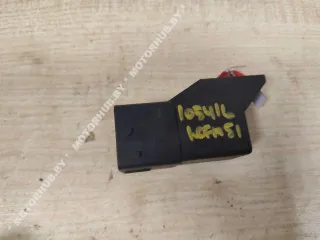 9803299780 Реле накала свечей Citroen C4 Grand Picasso 2 restailing 1.6л TDCi Арт 00105416_1, вид 3