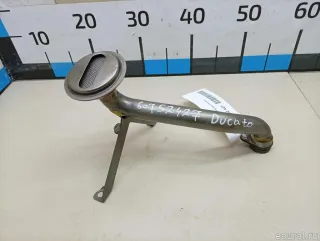 504018414 Маслозаборник Citroen Jumper 1 2.3л Арт E60752427, вид 1