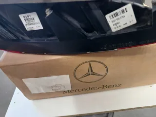 A2218200164 Фонарь задний левый Mercedes S W221 Арт e14279411, вид 3