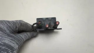 7661503 Блок управления вентилятора BMW X5 E70 Арт 20830140, вид 3