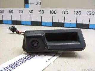 566827566A Камера заднего вида Skoda Kodiaq Арт E48680637, вид 1