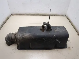 81619086410 Автономный отопитель (Webasto) MAN TGX Арт 20830000, вид 1