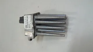 8383835,2468102270 Сопротивление печки BMW 3 E46 Арт 20712443, вид 4