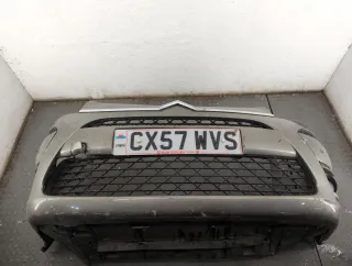 7104LL Защита (пыльник) двигателя Citroen C4 Picasso 1 Арт 11625077, вид 1