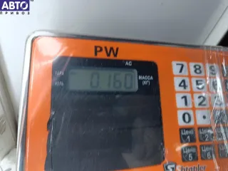 9649604380 Блок управления парктроником Citroen C5 1 Арт 53619757, вид 3