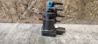 9808206880 Клапан воздушный Citroen C4 Grand Picasso 2 restailing Арт 00117189_3, вид 1