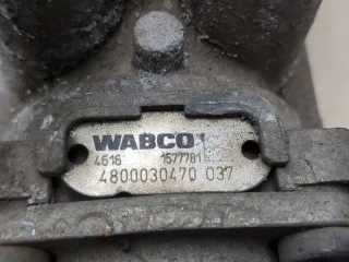 4800030470 Кран главный тормозной DAF LF Арт 20829466, вид 3