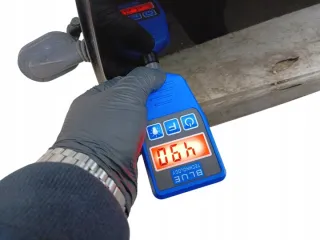  Дверь задняя левая Chrysler 200 Арт e14282035, вид 6