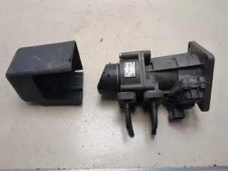 1942899 Кран главный тормозной Scania P-series Арт 20830678, вид 2