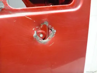 59232026 Дверь сдвижная Citroen Jumper 1 Арт E100628078, вид 6