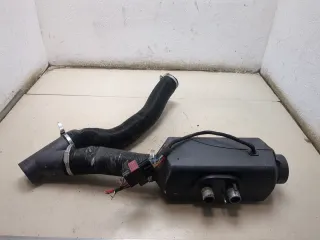 5801992784 Автономный отопитель (Webasto) Iveco Stralis Арт 20829389, вид 5