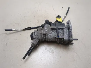 4800030470 Кран главный тормозной DAF LF Арт 20829466, вид 2