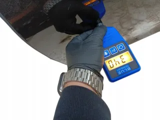  Дверь передняя левая Chrysler 200 Арт e14282034, вид 8