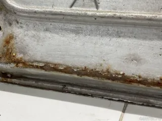 59232026 Дверь сдвижная Citroen Jumper 1 Арт E31743887, вид 24