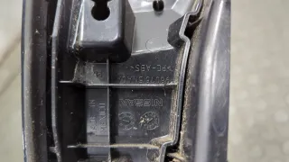 960765NA0A Обшивка стойки задней правой (накладка) Infiniti QX50 1 Арт 20831579, вид 4