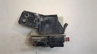 24463346 Блок управления вентилятора Opel Astra G Арт 20828075, вид 3