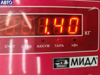 1715347 Насос продувки катализатора BMW 3 E46 1.9л i Арт 54865507, вид 3