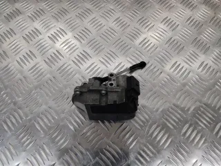 059129086M,1045475S01 Сервопривод заслонок впускного коллектора Audi A6 C6 (S6,RS6) 3.0л Арт 117182, вид 2