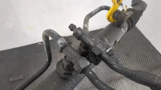 41032945 Цилиндр рулевого управления Iveco Stralis Арт 20833317, вид 4