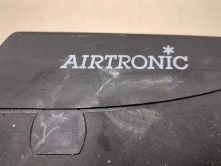 5801992784 Автономный отопитель (Webasto) Iveco Stralis Арт 20829376, вид 5