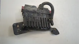 24462340 Блок управления вентилятора Opel Astra G Арт 20828072, вид 1