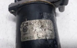 190460B Моторчик стеклоочистителя фар Audi A6 C5 (S6,RS6) Арт e14247958, вид 4