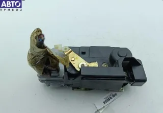  Замок двери задней левой Citroen C5 1 Арт 53619591, вид 1