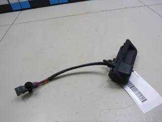 566827566A Камера заднего вида Skoda Kodiaq Арт E48680637, вид 2