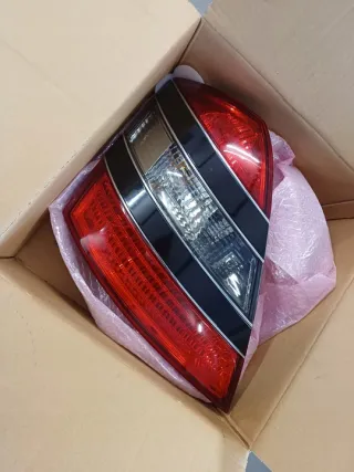 A2218200164 Фонарь задний левый Mercedes S W221 Арт e14279411, вид 1