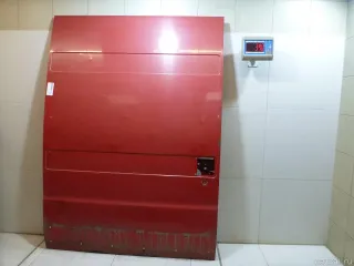 59232026 Дверь сдвижная Citroen Jumper 1 Арт E100628078, вид 1