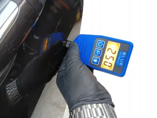  Дверь задняя левая Chrysler 200 Арт e14282035, вид 3