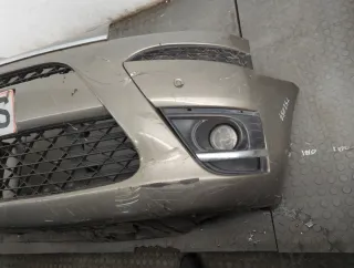 7104LL Защита (пыльник) двигателя Citroen C4 Picasso 1 Арт 11625077, вид 3