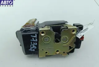  Замок двери задней левой Citroen C5 1 Арт 53619591, вид 2