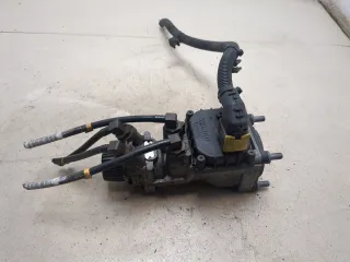 4800030440 Кран главный тормозной DAF XF 106 Арт 20830555, вид 2