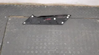 LJ7BS290B52 Обшивка стойки задней правой (накладка) Lincoln Corsair Арт 20833783, вид 2