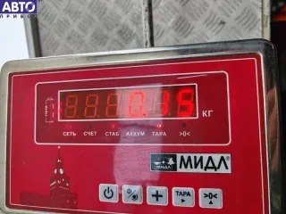  Ограничитель открывания двери передней Mazda 3 BK Арт 55209434, вид 2