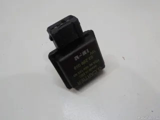 9646902580 Датчик уровня охлажд. жидкости Citroen DS4 Арт E41310933, вид 3