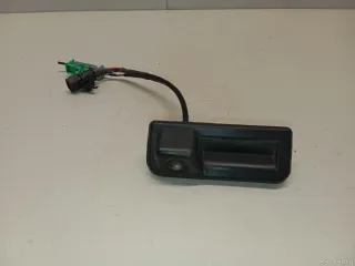 566827566A Камера заднего вида Skoda Kodiaq Арт E23872127, вид 1